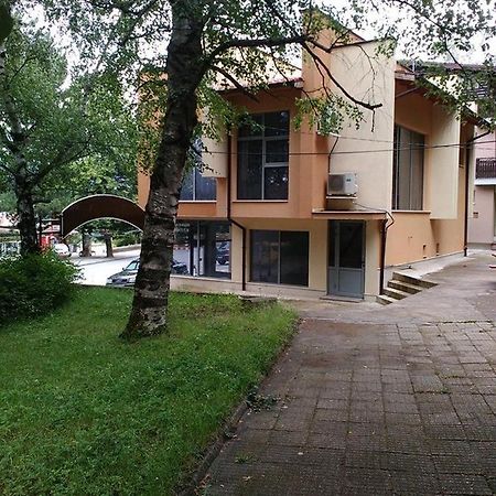 Кедър Sapareva Banya Exterior foto