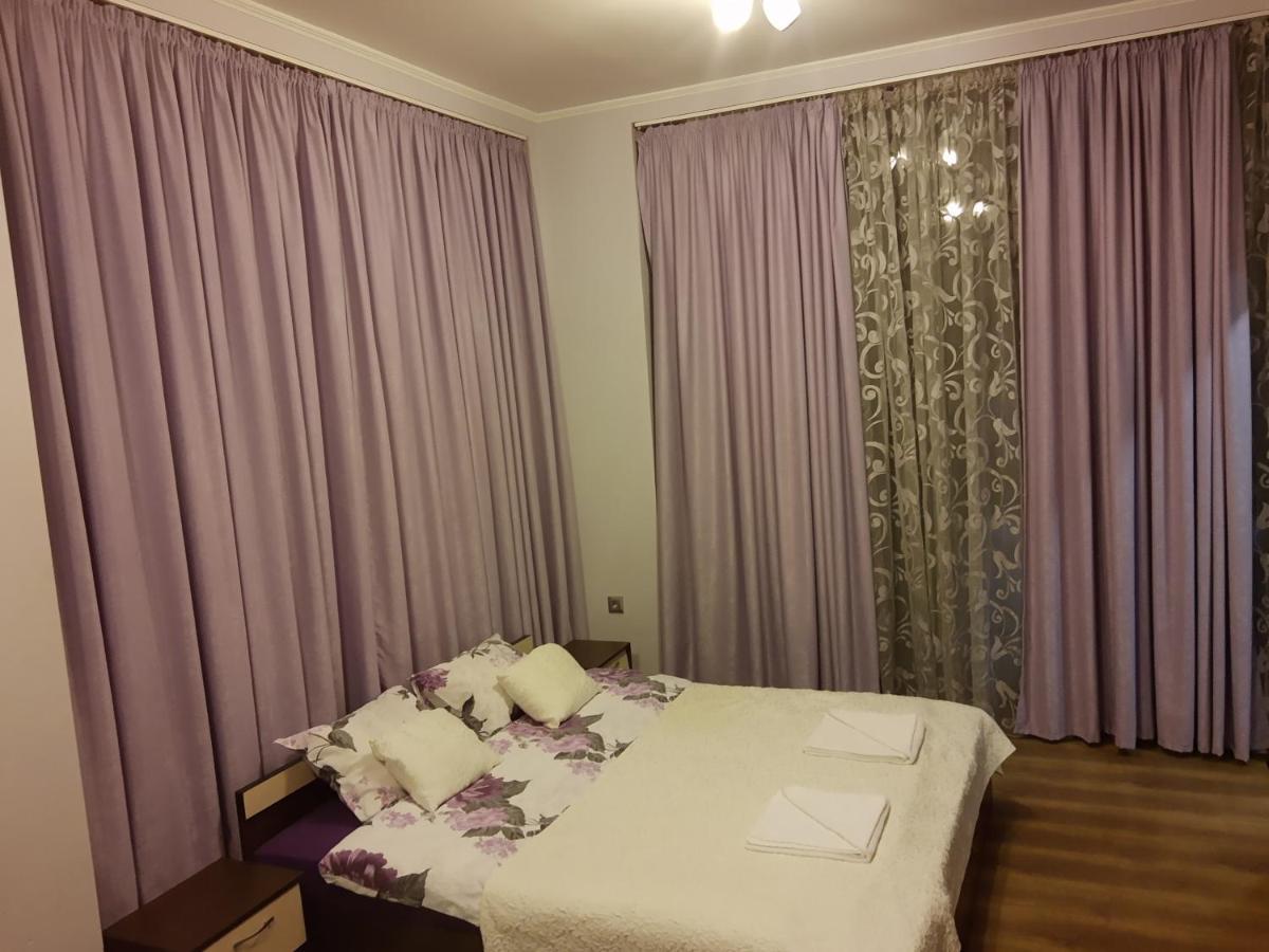 Кедър Sapareva Banya Exterior foto